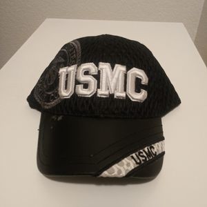 Usmc marine corps cap - Gem